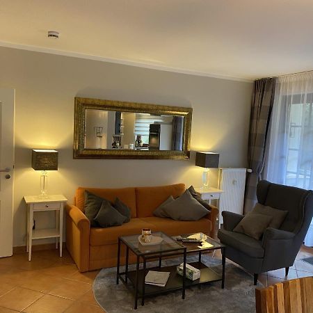 Luxus Ferienwohnung Ausspann Goslar Exterior foto