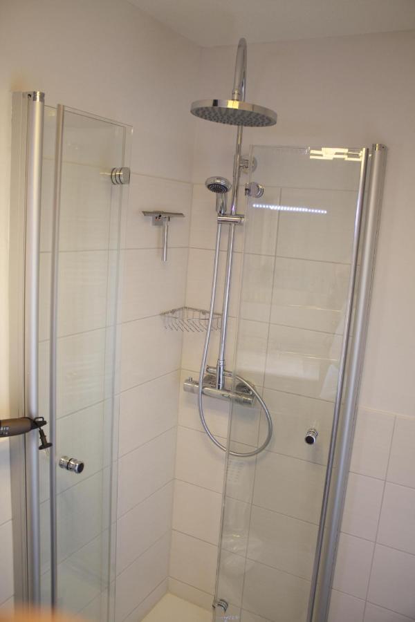 Luxus Ferienwohnung Ausspann Goslar Exterior foto